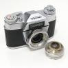 中古 フォクトレンダー ベッサマチック / Voigtlnder BESSAMATIC