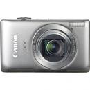 キャノン Canon IXY 51S シルバー 【お取り寄せ】