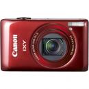キャノン Canon IXY 51S レッド 【お取り寄せ】