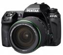 ペンタックス K-5 18-135mm WR レンズキット PENTAX 【ミニチュアマスコットキャンペーン実施中】