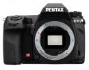 ペンタックス K-5 ボディ PENTAX 【ミニチュアマスコットキャンペーン実施中】