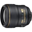 ニコン AF-S NIKKOR 35mm F1.4G Nikon