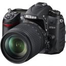 ニコン D7000 18-105 VR レンズキット Nikon