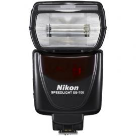 ニコン スピードライト SB-700 Nikon