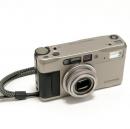 中古 コンタックス TVS II D CONTAX