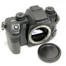 中古 ミノルタ α-7 ボディ MINOLTA