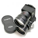 中古 マミヤ SEKOR SUPER 180mm F4.5 Cシリーズ用 Mamiya