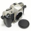 中古 ペンタックス MZ-S シルバー ボディ PENTAX