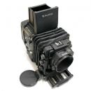 中古 フジ GX680III Professional GXM135mm F5.6 セット FUJI