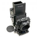 中古 フジ GX680III Professional GXM125mm F5.6 セット FUJI