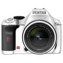 【WEB限定特価】 PENTAX/ペンタックス K-x ホワイト レンズキット