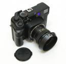 中古 マミヤ 7II  80mmF4付 