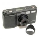 中古 リコー GR1S ブラック RICOH