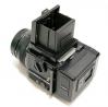 中古 ブロニカ ETR Si 75mm F2.8 ウエストレベルファインダー セット ZENZABRONICA