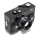 中古 ローライ 35S ブラック Rollei