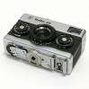 中古 ローライ 35 シルバー コンパーシャッター型 Rollei