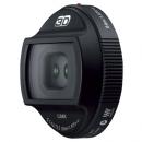 パナソニック H-FT012 LUMIX G 12.5mm F12 マイクロフォーサーズ 3Dレンズ