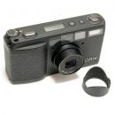 中古 リコー GR1V ブラック RICOH