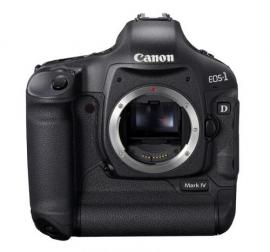 キャノン EOS-1D Mark IV ボディ Canon