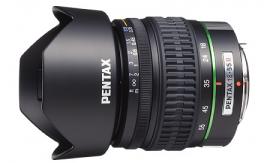 【数量限定特価】 smc PENTAX-DA 18-55mm F3.5-5.6AL II