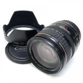 中古 キャノン EF 24-85mm F3.5-4.5 USM ブラック Canon 【中古レンズ】 07094｜カメラのことなら八百富写真機店