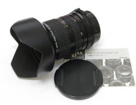 中古 smc PENTAX 67 55-100mm F4.5