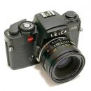 中古 ライカ ダミーモデル R5 SUMMICRON-R 50mm F2 dummy LEICA