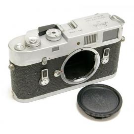 中古 ライカ ダミーモデル M4 ボディ dummy Leica