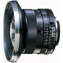 カールツァイス ディスタゴン T* 18mm F3.5 ZF ニコンAi-S用