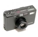 中古 コンタックス T3 ブラック CONTAX