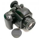 中古 ペンタックス 645N FA75mm F2.8 セット PENTAX