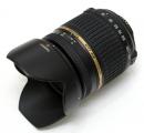 【箱なし新品】 タムロン AF18-250mm F3.5-6.3 DiII ニコン用