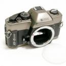 中古 リコー XR-8 SUPER アースブロンズ ボディ RICOH
