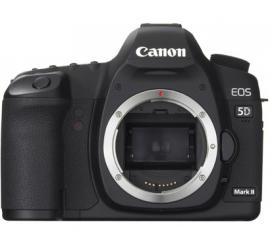 キャノン EOS 5D Mark II ボディ Canon
