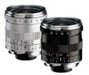 カールツァイス ビオゴンT* 25mm F2.8 ZM シルバー