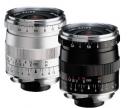 カールツァイス ビオゴンT* 21mm F2.8 ZM ブラック