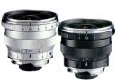 カールツァイス ディスタゴン T* 18mm F4 ZM シルバー