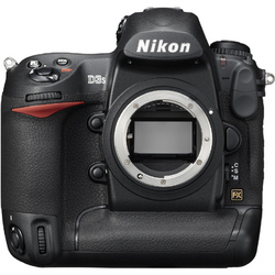 ニコン D3S Nikon