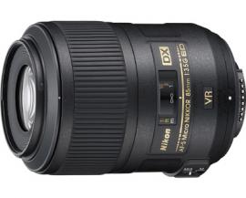 ニコン AF-S DX Micro NIKKOR 85mm F3.5G ED VR