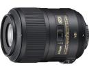 ニコン AF-S DX Micro NIKKOR 85mm F3.5G ED VR
