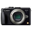パナソニック Panasonic LUMIX DMC-GX1-K ボディ エスプリブラック
