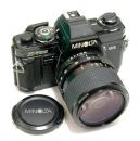 中古 ミノルタ X-700 35-70mm F3.5 セット MINOLTA