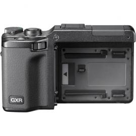 リコー GXR ボディ RICOH