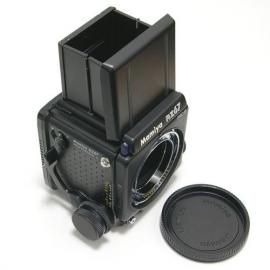 中古 マミヤ RZ67 PROII ボディ Mamiya