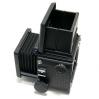 中古 マミヤ RZ67 PROII ボディ Mamiya