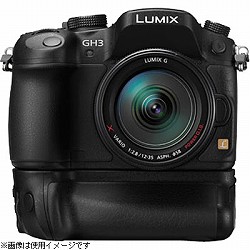 パナソニック DMW-BGGH3 [バッテリーグリップ] Panasonic ルミックス｜カメラのことなら八百富写真機店