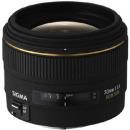シグマ 30mm F1.4 EX DC/HSM ソニー用 SIGMA