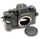 中古 コンタックス RX ボディ CONTAX