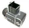 中古 ハッセルブラッド ★500C/M クローム CF80mm F2.8 セット HASSELBLAD