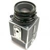 中古 ハッセルブラッド ★500C/M クローム CF80mm F2.8 セット HASSELBLAD